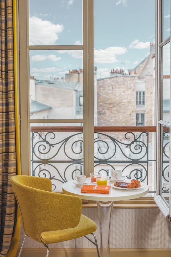 Chambre Double Deluxe